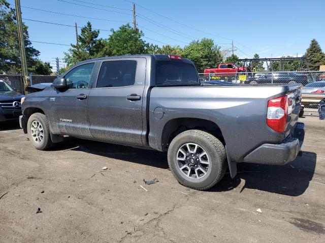 Photo 1 VIN: 5TFDW5F13GX504413 - TOYOTA TUNDRA CRE 