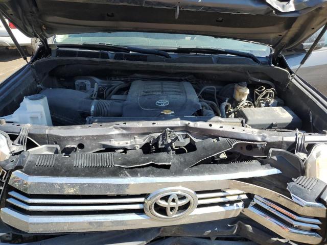 Photo 10 VIN: 5TFDW5F13GX504413 - TOYOTA TUNDRA CRE 