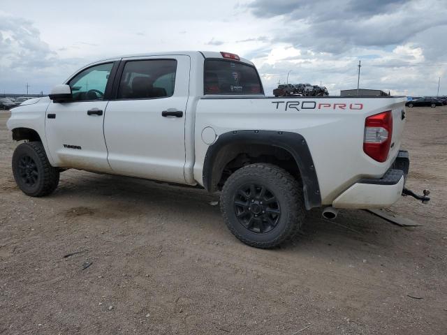 Photo 1 VIN: 5TFDW5F13GX506758 - TOYOTA TUNDRA CRE 