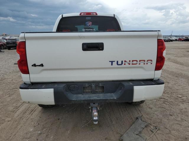 Photo 5 VIN: 5TFDW5F13GX506758 - TOYOTA TUNDRA CRE 