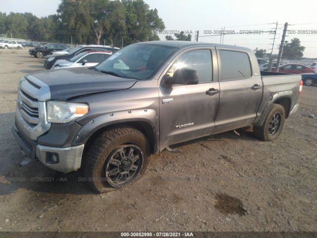 Photo 1 VIN: 5TFDW5F13GX512298 - TOYOTA TUNDRA 4WD TRUCK 