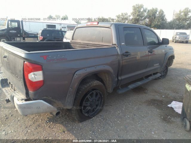 Photo 3 VIN: 5TFDW5F13GX512298 - TOYOTA TUNDRA 4WD TRUCK 