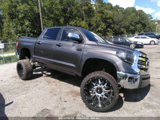 Photo 0 VIN: 5TFDW5F13GX512897 - TOYOTA TUNDRA 4WD TRUCK 