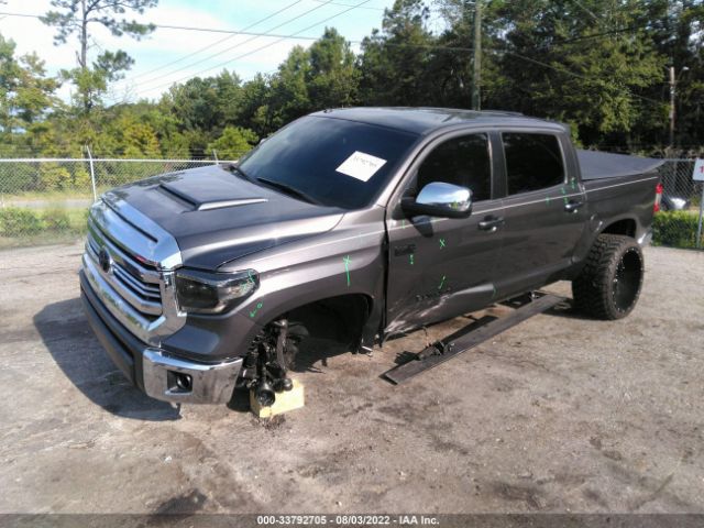 Photo 1 VIN: 5TFDW5F13GX512897 - TOYOTA TUNDRA 4WD TRUCK 