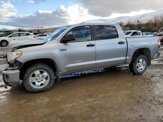 Photo 0 VIN: 5TFDW5F13GX524323 - TOYOTA TUNDRA CRE 