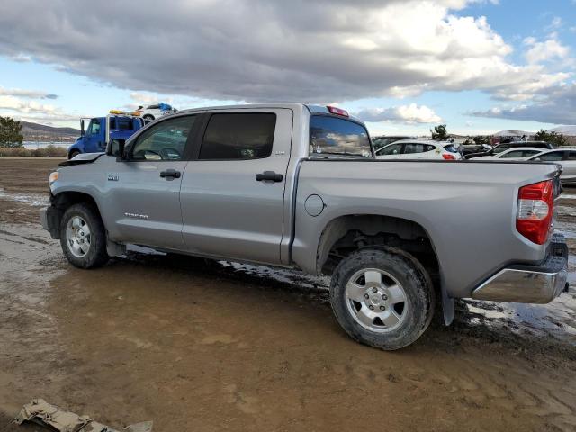 Photo 1 VIN: 5TFDW5F13GX524323 - TOYOTA TUNDRA CRE 