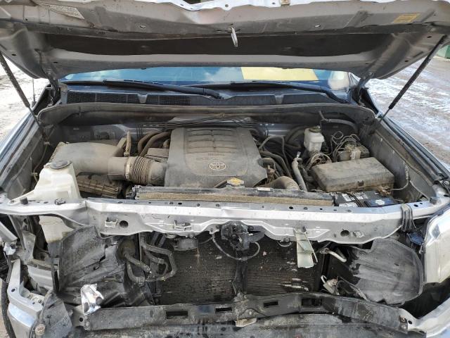 Photo 10 VIN: 5TFDW5F13GX524323 - TOYOTA TUNDRA CRE 