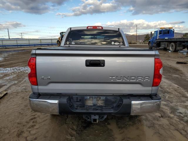 Photo 5 VIN: 5TFDW5F13GX524323 - TOYOTA TUNDRA CRE 