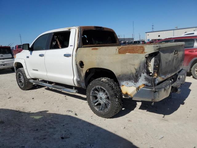 Photo 1 VIN: 5TFDW5F13GX535919 - TOYOTA TUNDRA CRE 