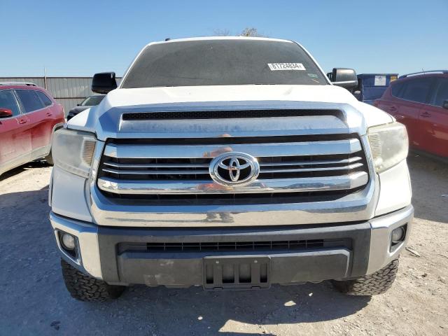 Photo 4 VIN: 5TFDW5F13GX535919 - TOYOTA TUNDRA CRE 