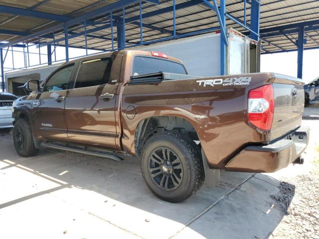 Photo 1 VIN: 5TFDW5F13GX538867 - TOYOTA TUNDRA CRE 