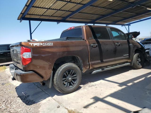 Photo 2 VIN: 5TFDW5F13GX538867 - TOYOTA TUNDRA CRE 