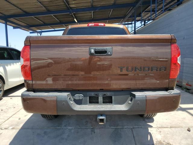 Photo 5 VIN: 5TFDW5F13GX538867 - TOYOTA TUNDRA CRE 