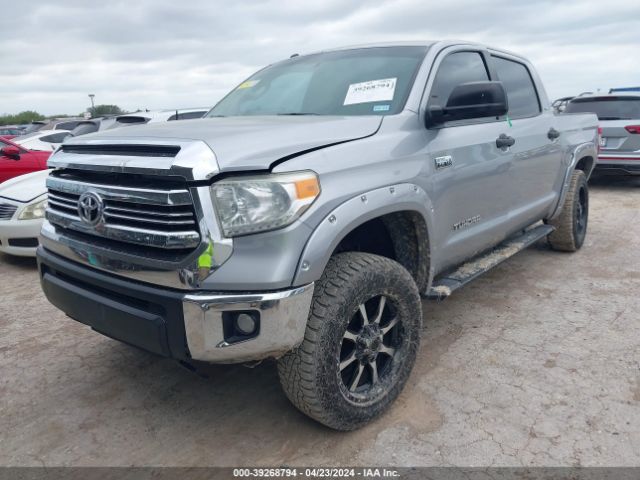 Photo 1 VIN: 5TFDW5F13GX543602 - TOYOTA TUNDRA 