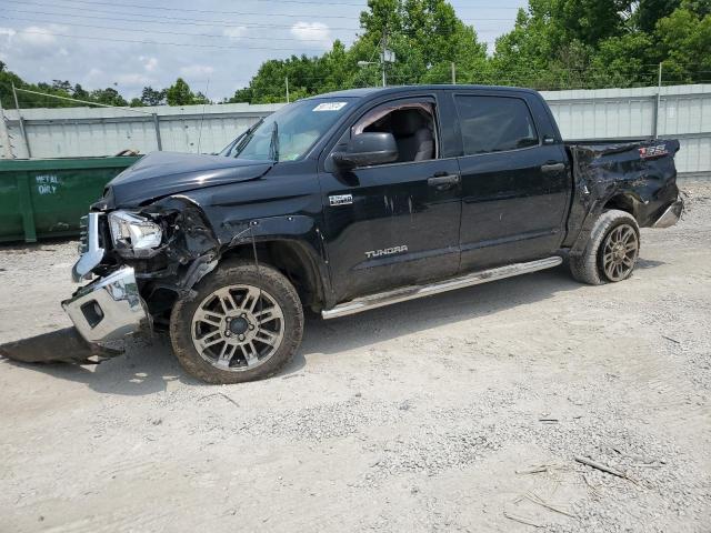 Photo 0 VIN: 5TFDW5F13GX555393 - TOYOTA TUNDRA CRE 