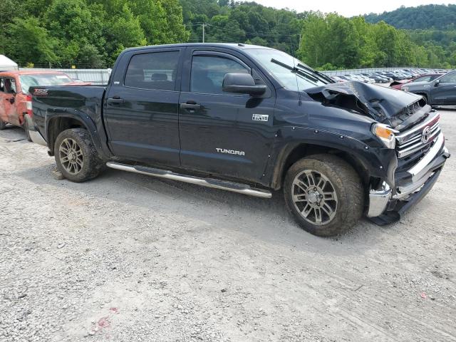 Photo 3 VIN: 5TFDW5F13GX555393 - TOYOTA TUNDRA CRE 