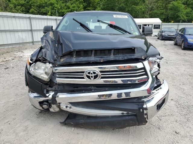 Photo 4 VIN: 5TFDW5F13GX555393 - TOYOTA TUNDRA CRE 