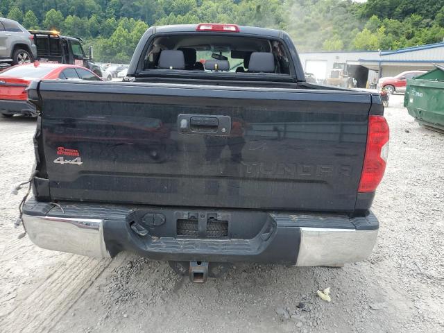 Photo 5 VIN: 5TFDW5F13GX555393 - TOYOTA TUNDRA CRE 