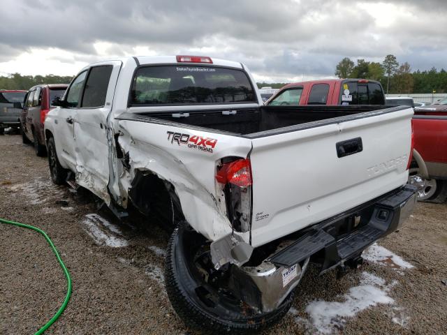 Photo 2 VIN: 5TFDW5F13GX564059 - TOYOTA TUNDRA CRE 