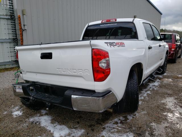 Photo 3 VIN: 5TFDW5F13GX564059 - TOYOTA TUNDRA CRE 