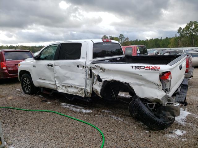 Photo 8 VIN: 5TFDW5F13GX564059 - TOYOTA TUNDRA CRE 