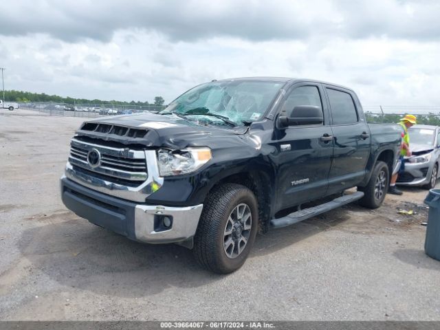 Photo 1 VIN: 5TFDW5F13GX577698 - TOYOTA TUNDRA 