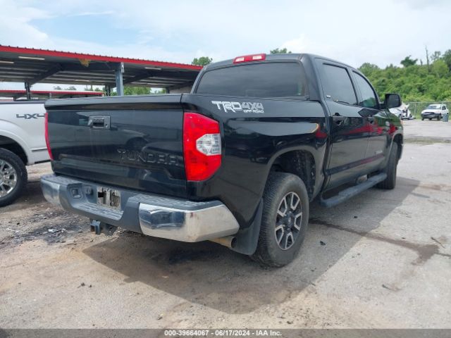 Photo 3 VIN: 5TFDW5F13GX577698 - TOYOTA TUNDRA 