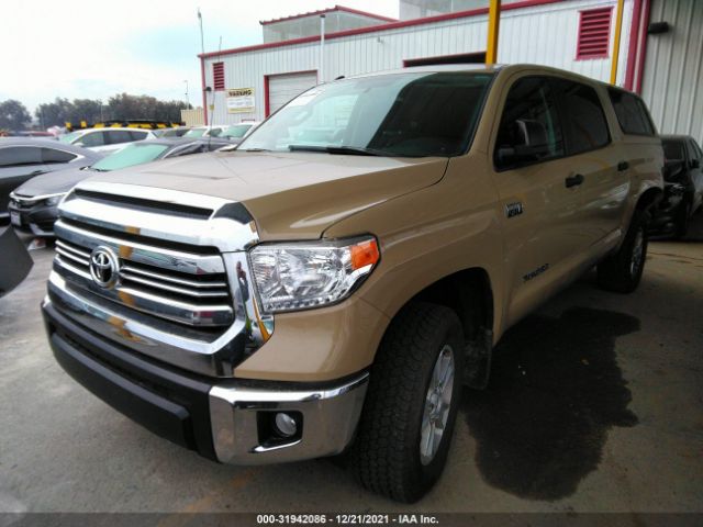 Photo 1 VIN: 5TFDW5F13HX609907 - TOYOTA TUNDRA 4WD 