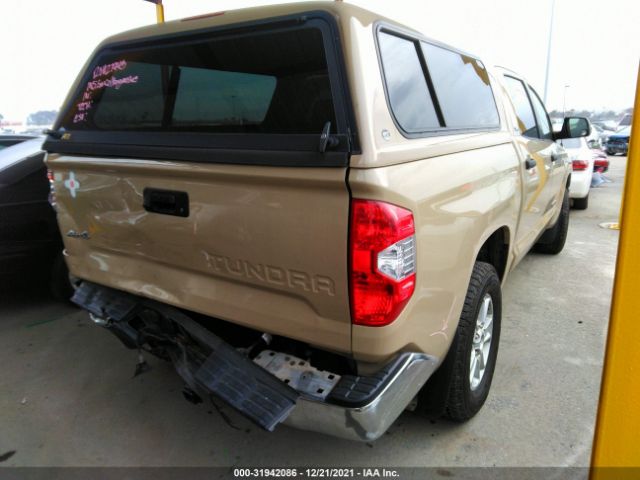 Photo 3 VIN: 5TFDW5F13HX609907 - TOYOTA TUNDRA 4WD 