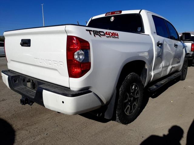 Photo 2 VIN: 5TFDW5F13HX611981 - TOYOTA TUNDRA 