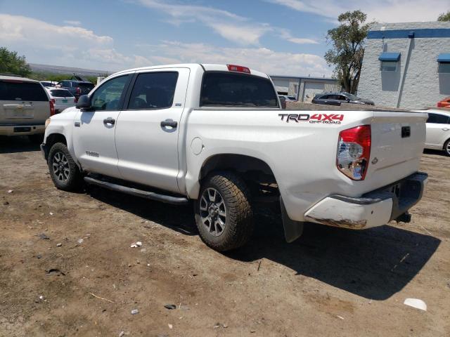 Photo 1 VIN: 5TFDW5F13HX628473 - TOYOTA TUNDRA CRE 