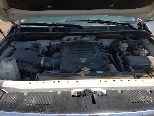 Photo 10 VIN: 5TFDW5F13HX628473 - TOYOTA TUNDRA CRE 