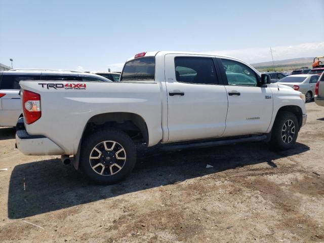 Photo 2 VIN: 5TFDW5F13HX628473 - TOYOTA TUNDRA CRE 