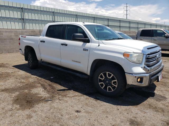 Photo 3 VIN: 5TFDW5F13HX628473 - TOYOTA TUNDRA CRE 