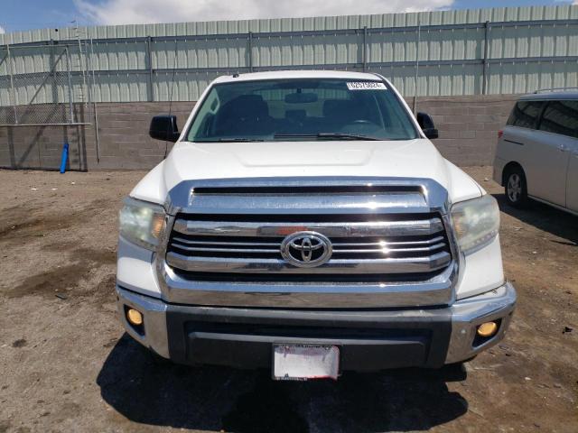 Photo 4 VIN: 5TFDW5F13HX628473 - TOYOTA TUNDRA CRE 