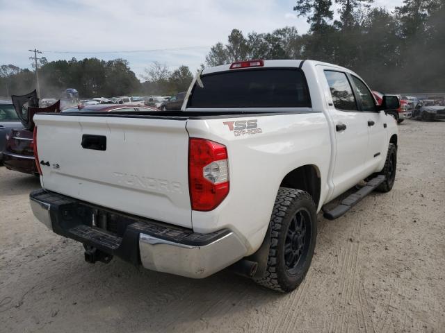 Photo 3 VIN: 5TFDW5F13HX640400 - TOYOTA TUNDRA CRE 