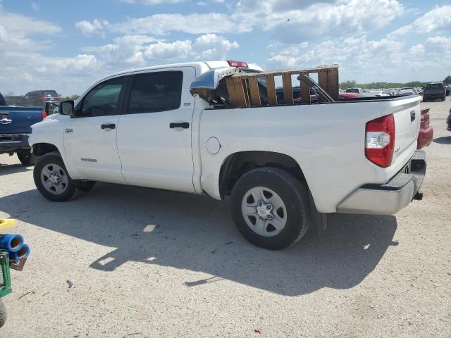 Photo 1 VIN: 5TFDW5F13HX640915 - TOYOTA TUNDRA CRE 