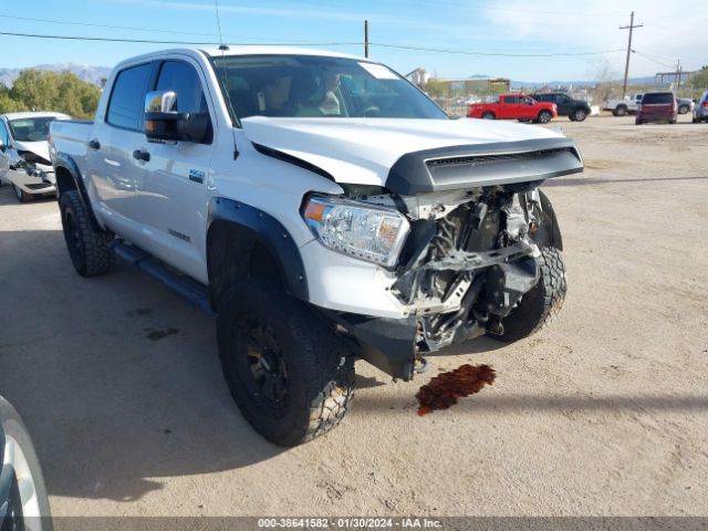 Photo 0 VIN: 5TFDW5F13HX645449 - TOYOTA TUNDRA 