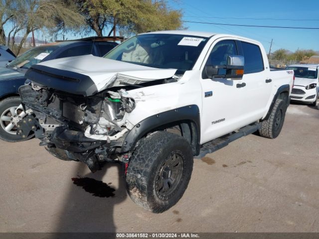 Photo 1 VIN: 5TFDW5F13HX645449 - TOYOTA TUNDRA 