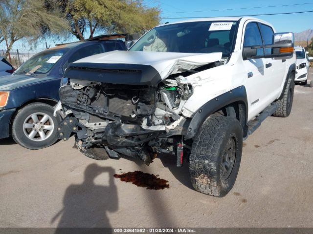 Photo 5 VIN: 5TFDW5F13HX645449 - TOYOTA TUNDRA 