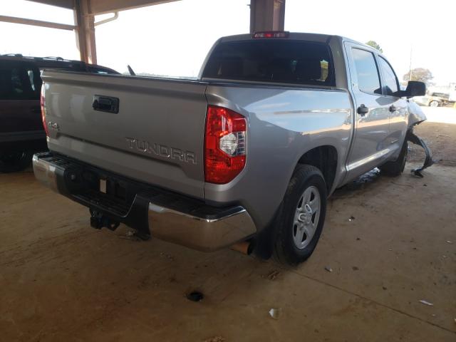 Photo 3 VIN: 5TFDW5F13HX654653 - TOYOTA TUNDRA 4WD 