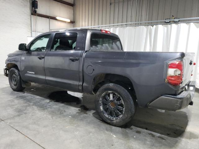 Photo 1 VIN: 5TFDW5F13HX669296 - TOYOTA TUNDRA CRE 