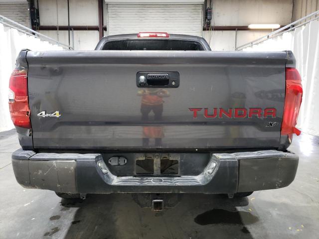 Photo 5 VIN: 5TFDW5F13HX669296 - TOYOTA TUNDRA CRE 