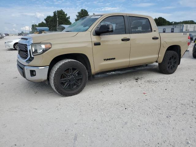 Photo 0 VIN: 5TFDW5F13JX722326 - TOYOTA TUNDRA CRE 