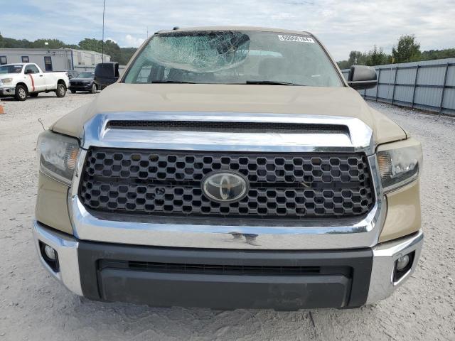 Photo 4 VIN: 5TFDW5F13JX722326 - TOYOTA TUNDRA CRE 