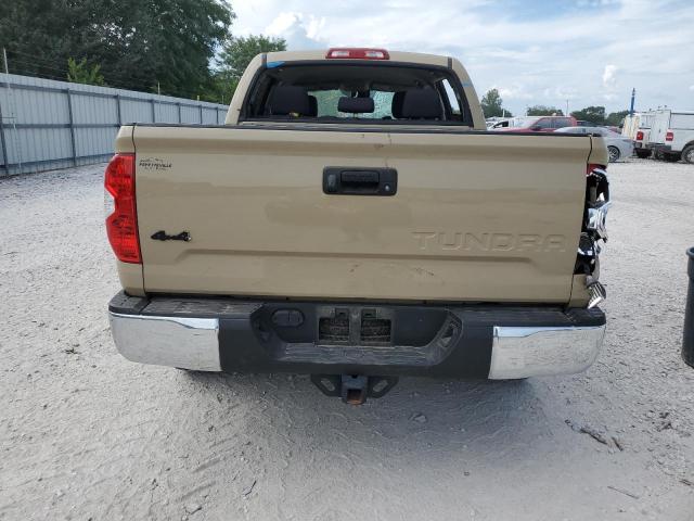 Photo 5 VIN: 5TFDW5F13JX722326 - TOYOTA TUNDRA CRE 