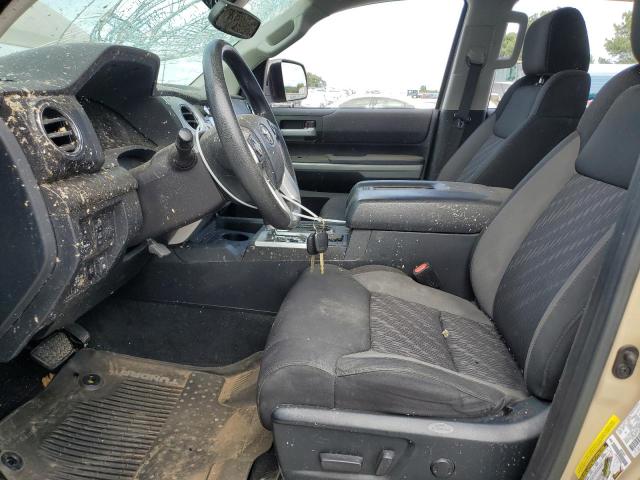 Photo 6 VIN: 5TFDW5F13JX722326 - TOYOTA TUNDRA CRE 