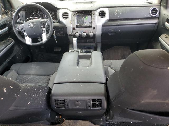 Photo 7 VIN: 5TFDW5F13JX722326 - TOYOTA TUNDRA CRE 