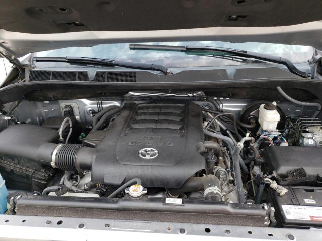 Photo 6 VIN: 5TFDW5F13JX726487 - TOYOTA TUNDRA CRE 