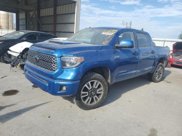 Photo 0 VIN: 5TFDW5F13JX755651 - TOYOTA TUNDRA CRE 